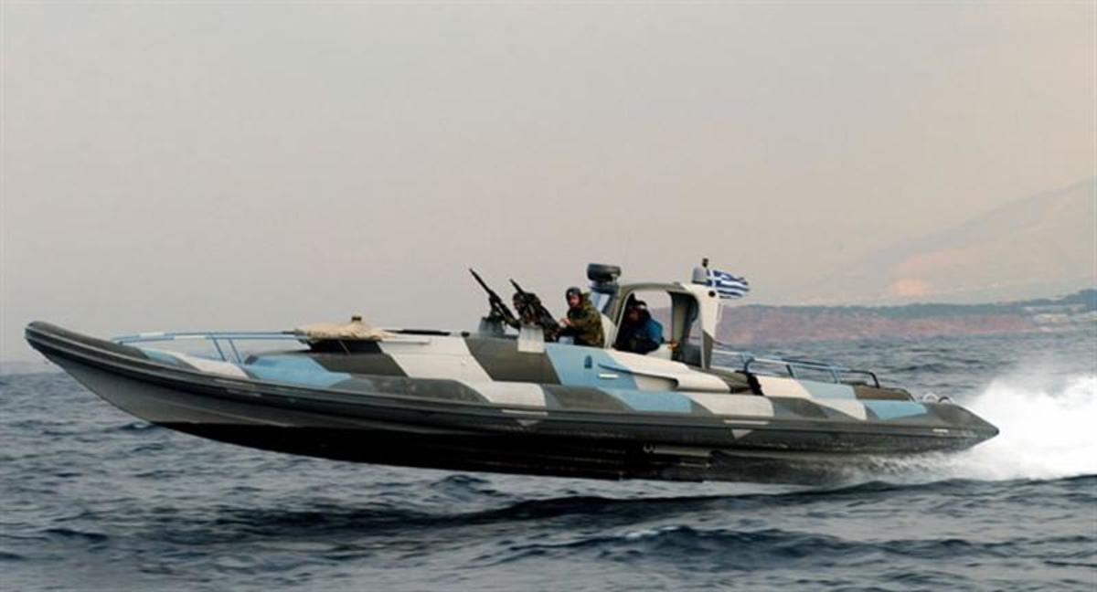Έτσι θα γίνει η επιχείρηση στη Λιβύη από τη φρεγάτα του Στόλου