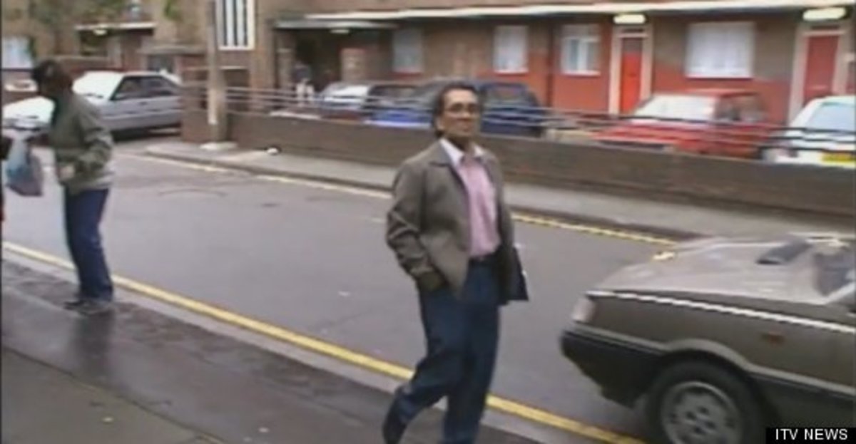Ο Aravindan Balakrishnan είναι ο άνδρας που κρατούσε τις τρεις γυναίκες αιχμάλωτες