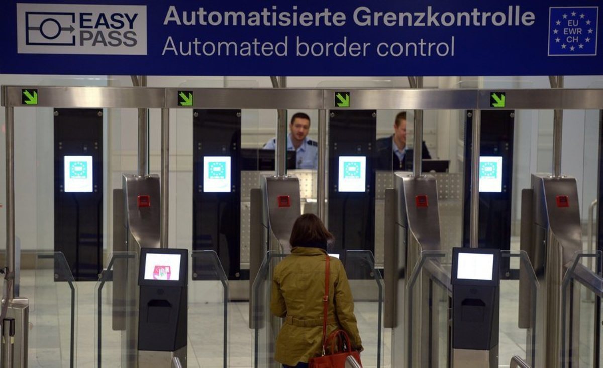 Συνθήκη Σένγκεν: Τι είναι και τι προβλέπει