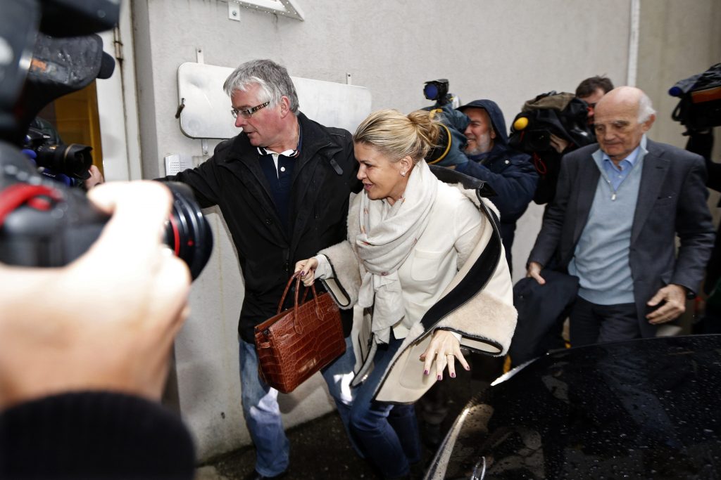 ΦΩΤΟ REUTERS.