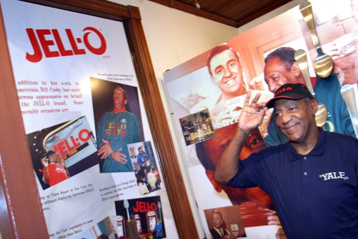 Νέες καταγγελίες βιασμού κατά του Bill Cosby