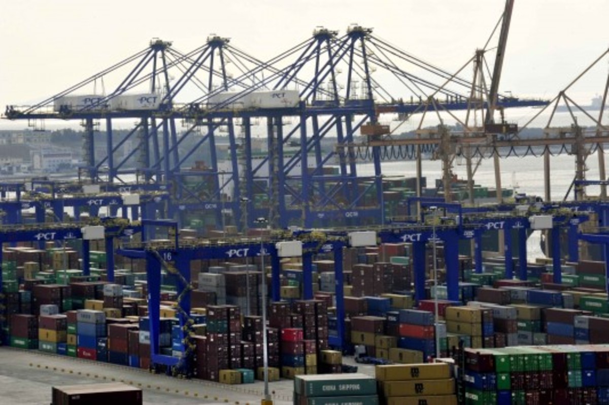 Το μεγάλο αφεντικό της Cosco έρχεται στο Μαξίμου