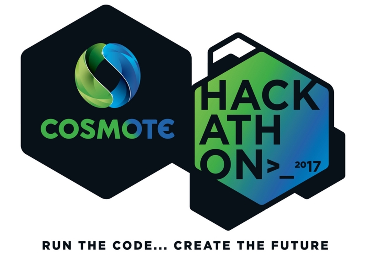 “Τρέξε τον κώδικα για το μέλλον” στον διαγωνισμό καινοτομίας COSMOTE HACKATHON