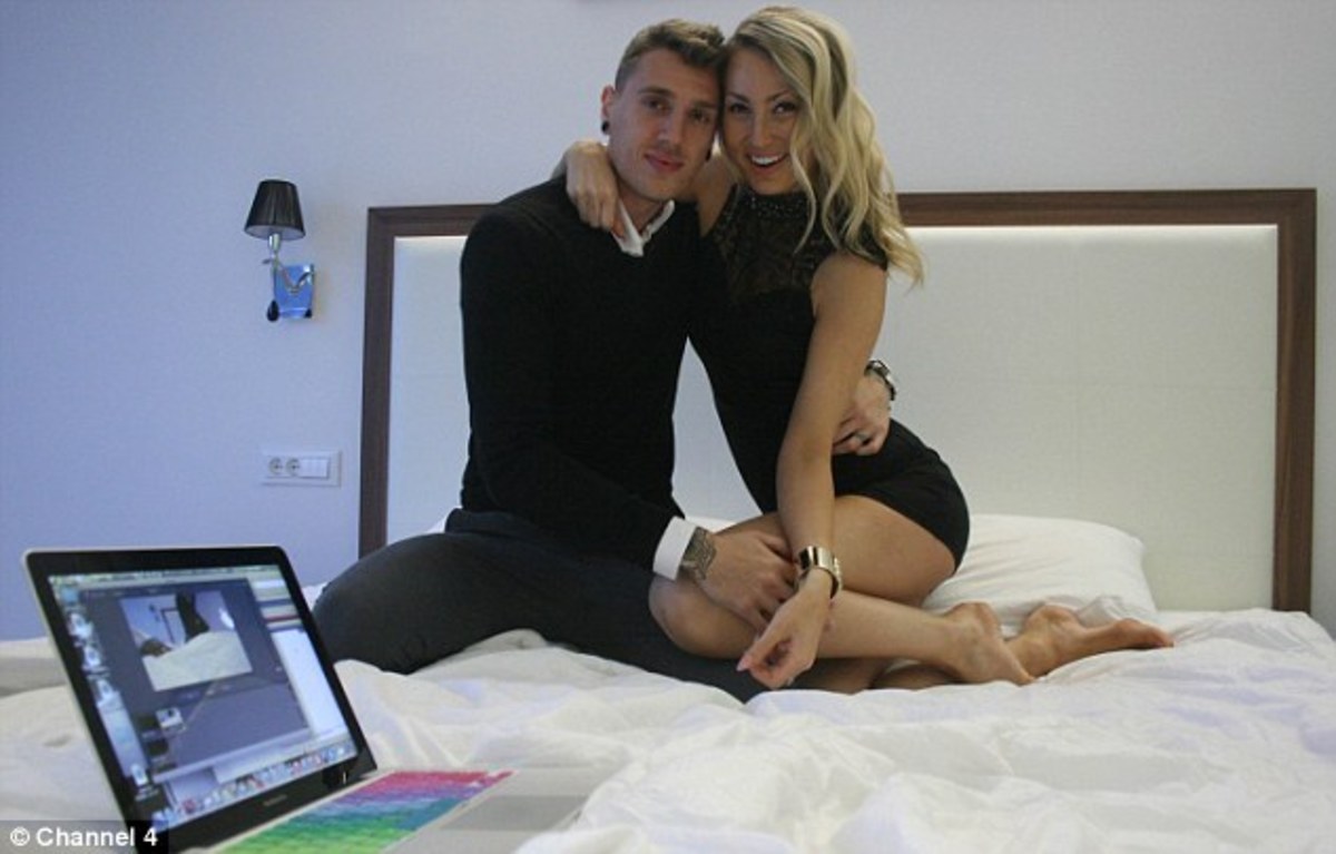 Couples cams