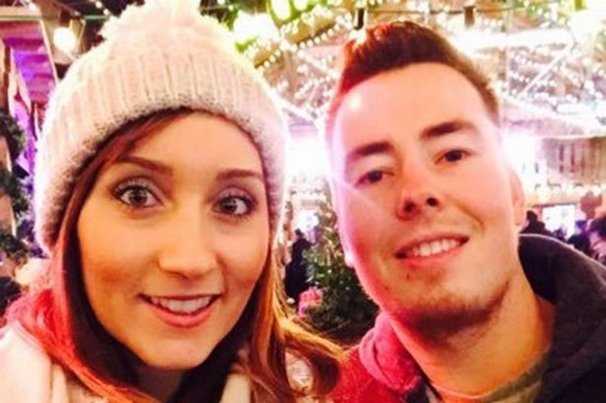 Τραγικός θάνατος 29χρονης την πρώτη μέρα διακοπών με τον αρραβωνιαστικό της