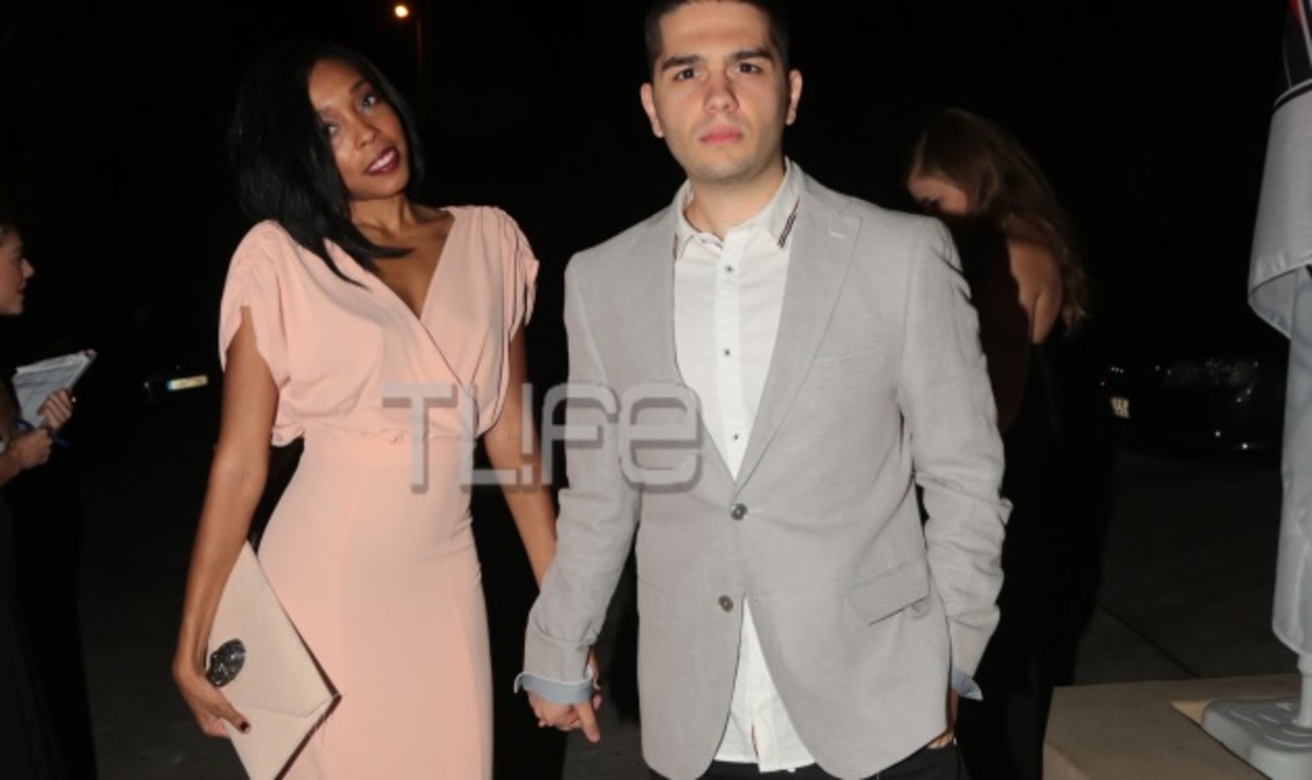 Courtney Parker –  Χρήστος Μάστορας: Το ταξίδι στην Αμερική και που έφερε το επόμενο βήμα στη σχέση τους!