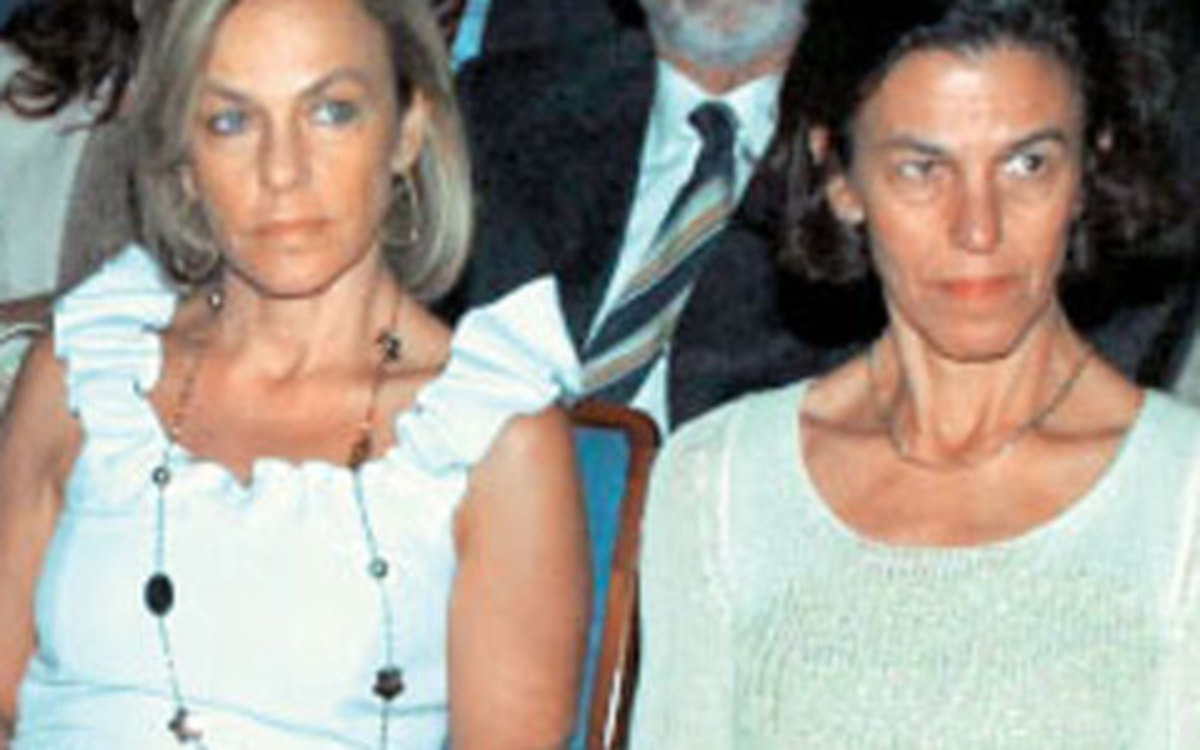 Αύριο δίνουν εξηγήσεις οι συγγενείς Παπακωνσταντίνου για την λίστα Λαγκάρντ