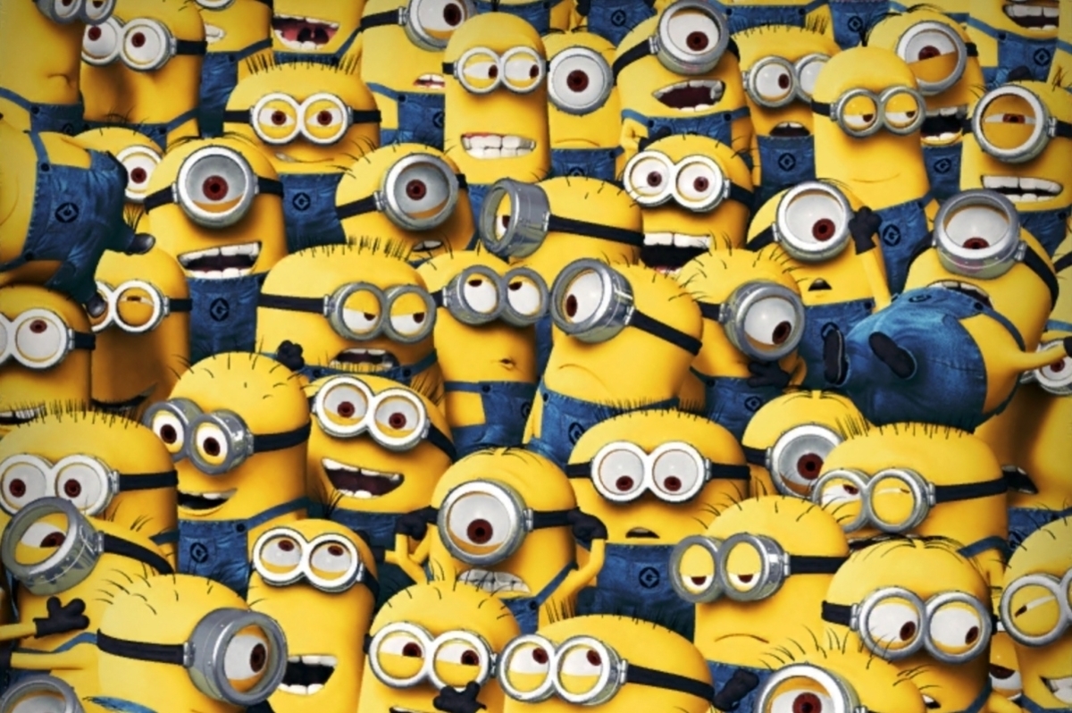 News(b)it: Η κατάρα του Τζομπς και η επιστροφή των Minions