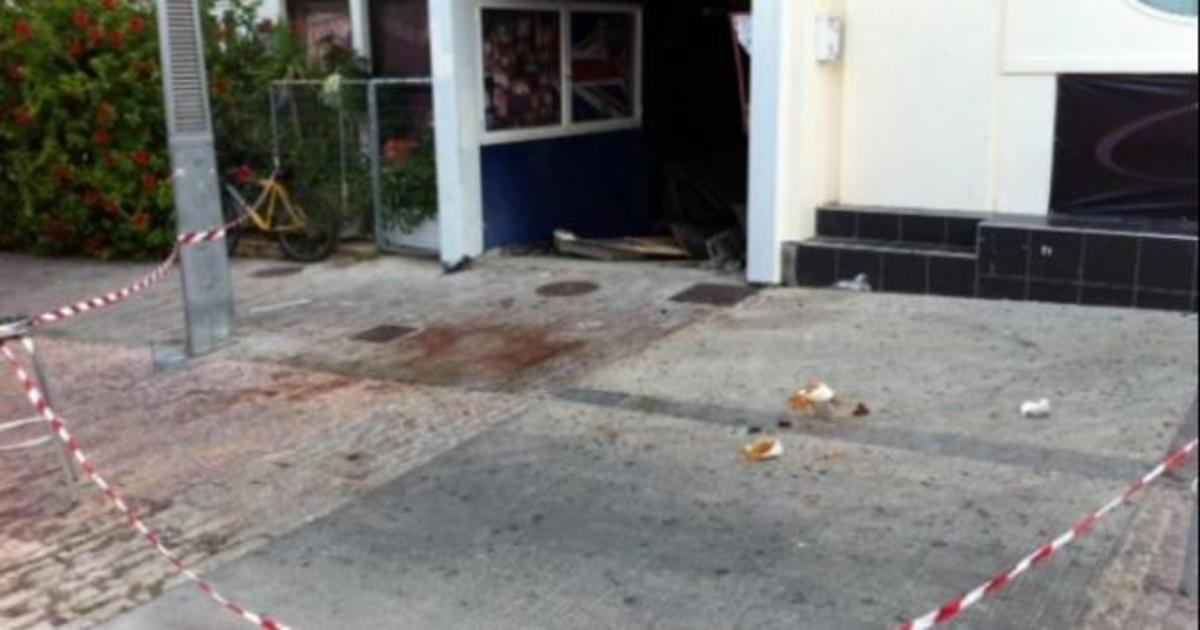 Από την ημέρα του συμβάντος - ΦΩΤΟ από το CretaLive