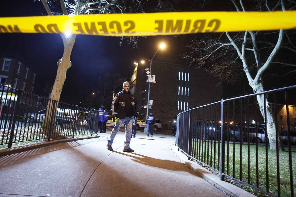 Φρικτό έγκλημα: Άνοιξε με τρυπάνι το κρανίο της και τη μαχαίρωσε στο μάτι με κατσαβίδι