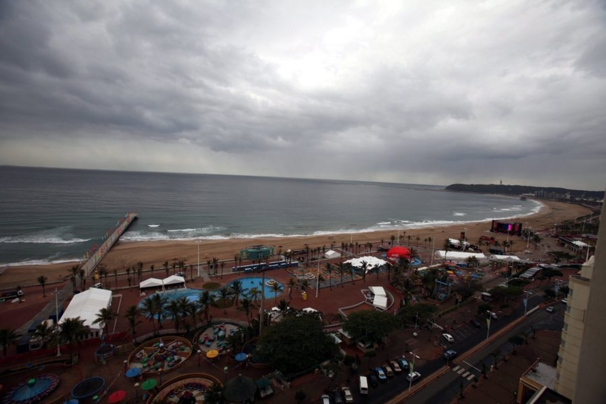 Φρίκη! Είδε να κατασπαράζουν τη μητέρα του 100 αδέσποτα σκυλιά