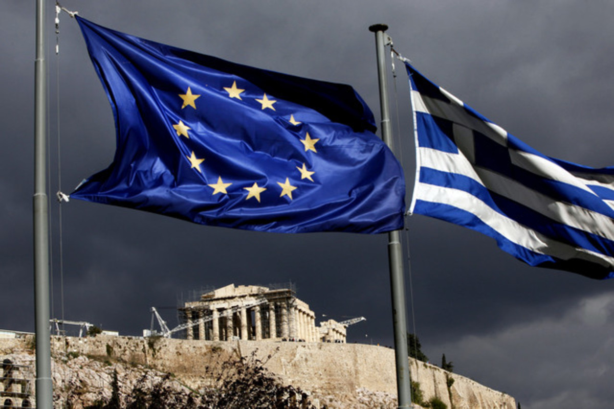 Ευρωπαϊκή κηδεμονία στην Ελλάδα όπως το 1893 που χρεοκόπησε!