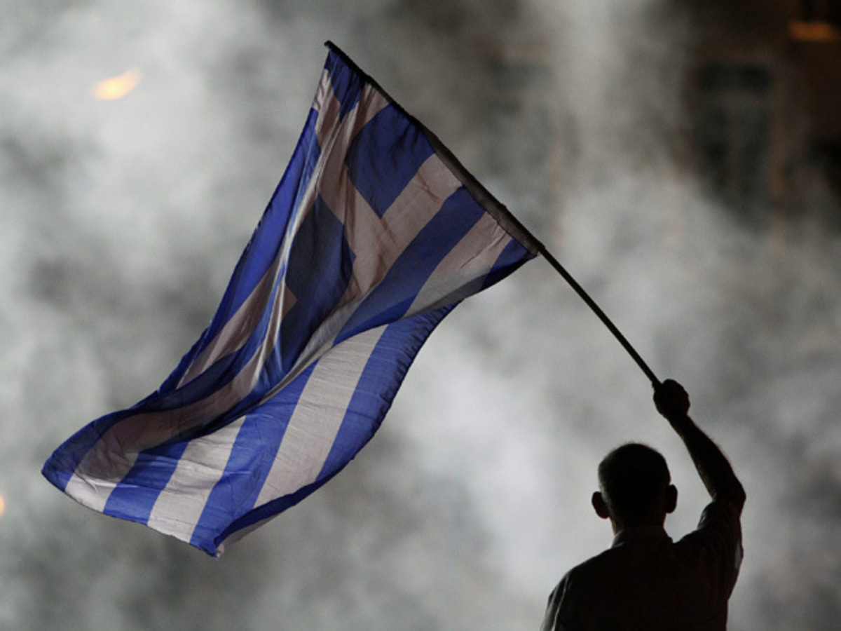 Οι ‘Ελληνες δεν κάνουν παιδιά λόγω οικονομικής κρίσης