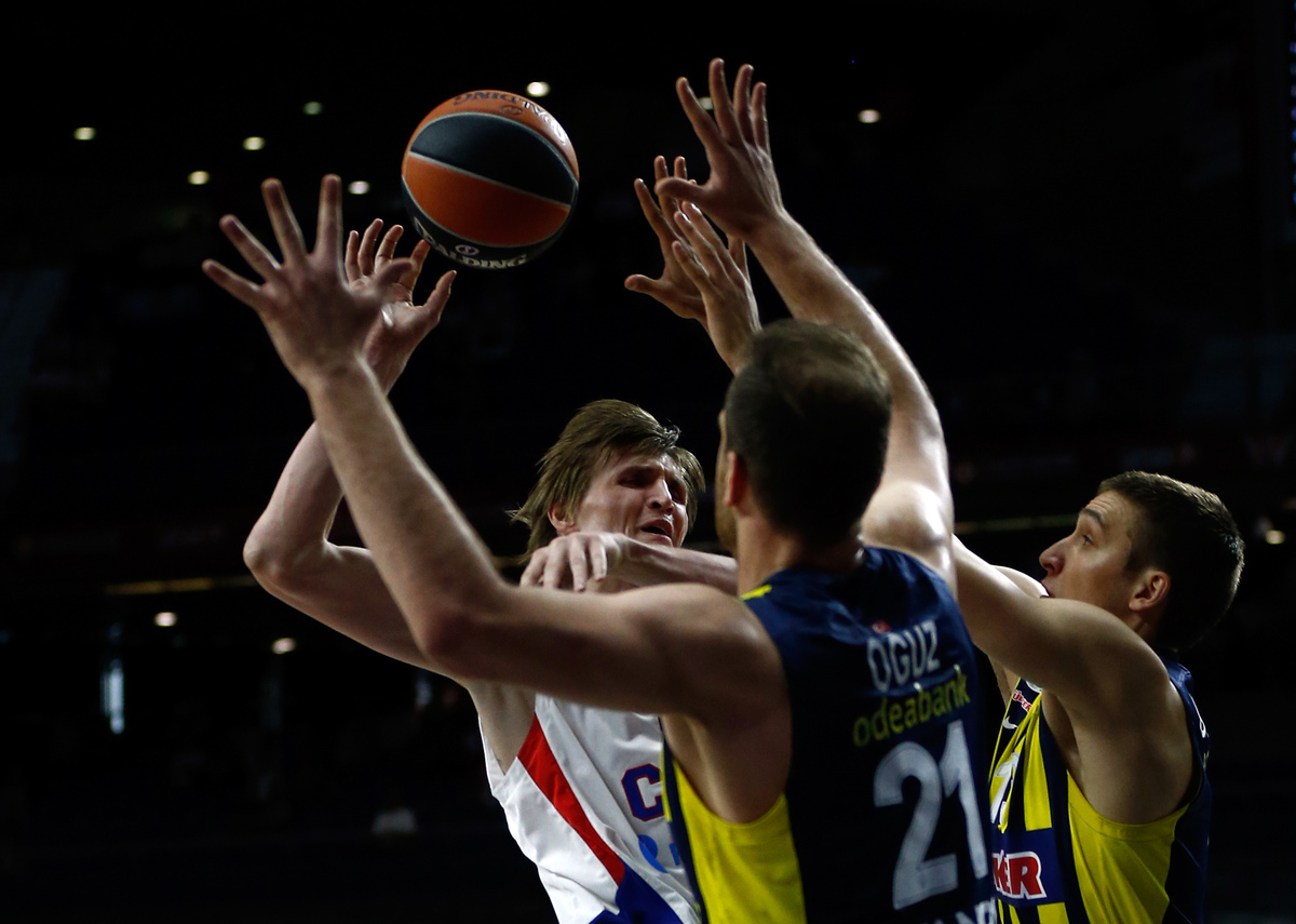 ΦΩΤΟ EUROKINISSI