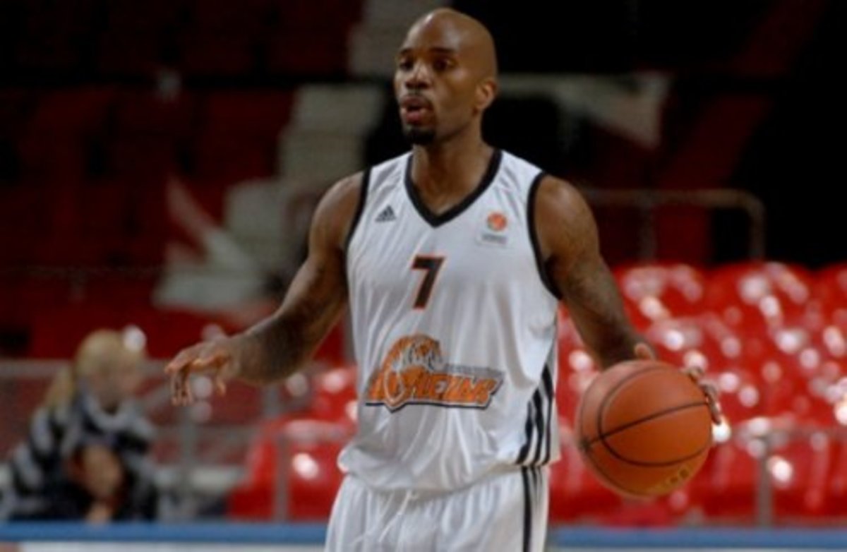 Βρήκε γκαρντ ο Παναθηναϊκός – “Κλείνει” τον Ράμελ Κάρι (VIDEO)