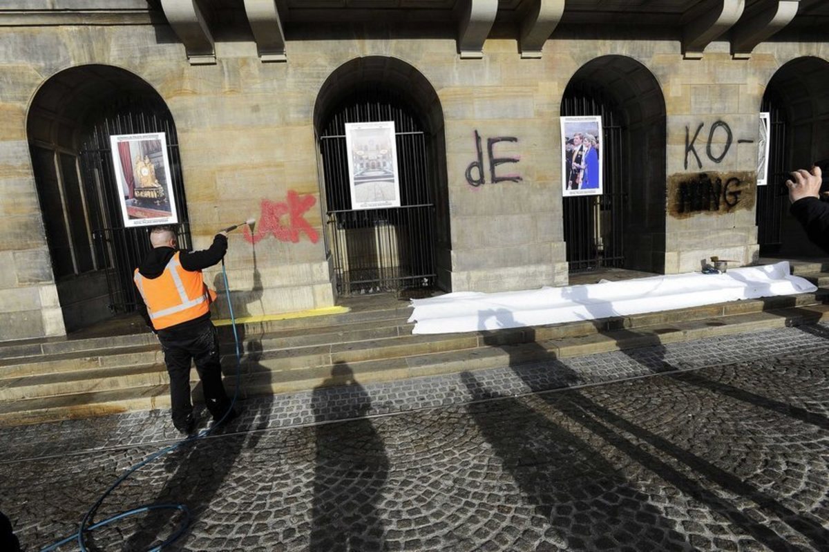 Όσοι βρίζουν πολύ έχουν καλύτερο λεξιλόγιο! Το λένε οι επιστήμονες