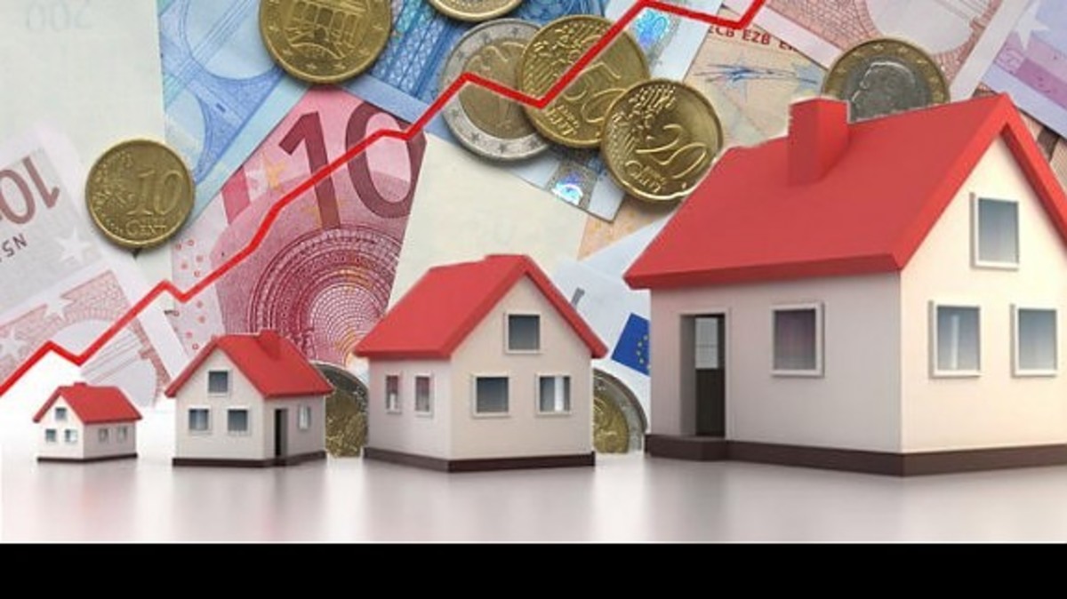 Το σχέδιο για την προστασία της πρώτης κατοικίας από πλειστηριασμό στην Κύπρο