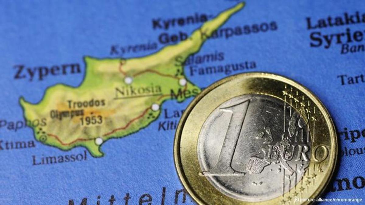 Να πως θα γίνει η διάσωση της Κύπρου