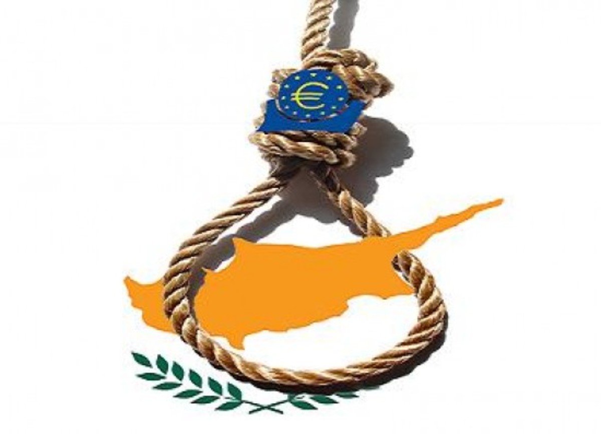 Financial Times: Η Κύπρος δεν έχει πια συμμάχους