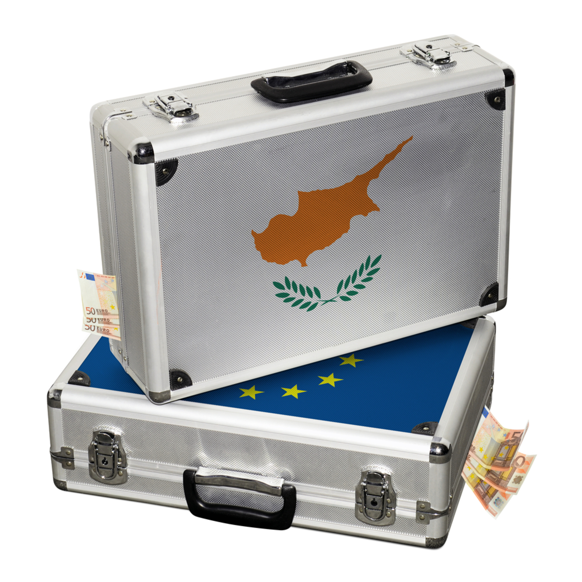 Κύπρος: Η προσφυγή στον Μηχανισμό Στήριξης, εάν γίνει, θα αφορά μόνο την εξυγίανση των τραπεζών