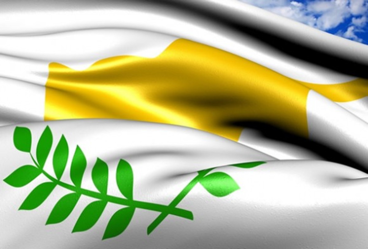 Γερμανός αξιωματούχος: “Η Κύπρος να μην ασκήσει την προεδρία της ΕΕ γιατί μπήκε στον μηχανισμό στήριξης”