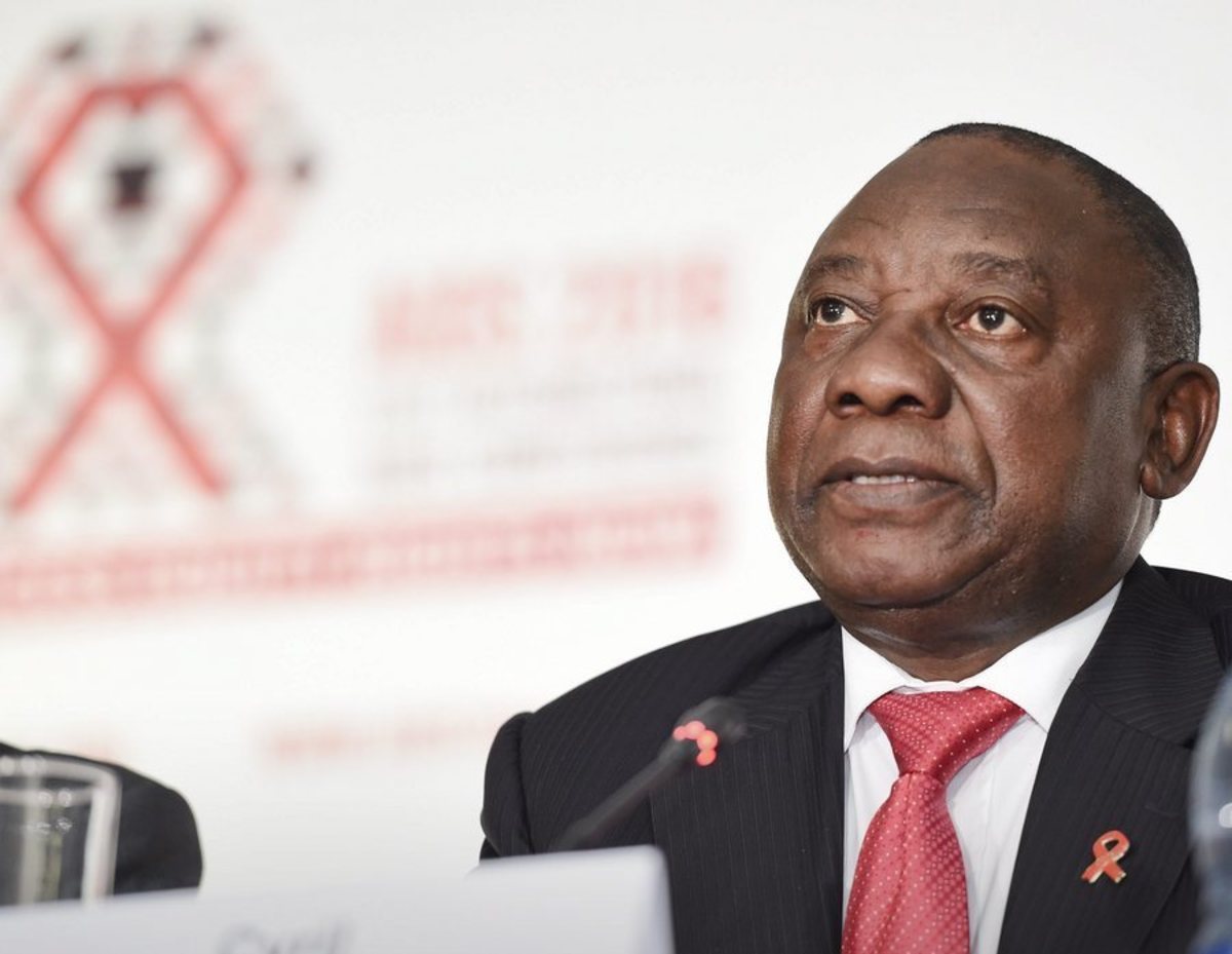 Αμφισβητείται το Εθνικό Αφρικανικό Κονγκρέσο – Χάνει πόλεις σύμβολα