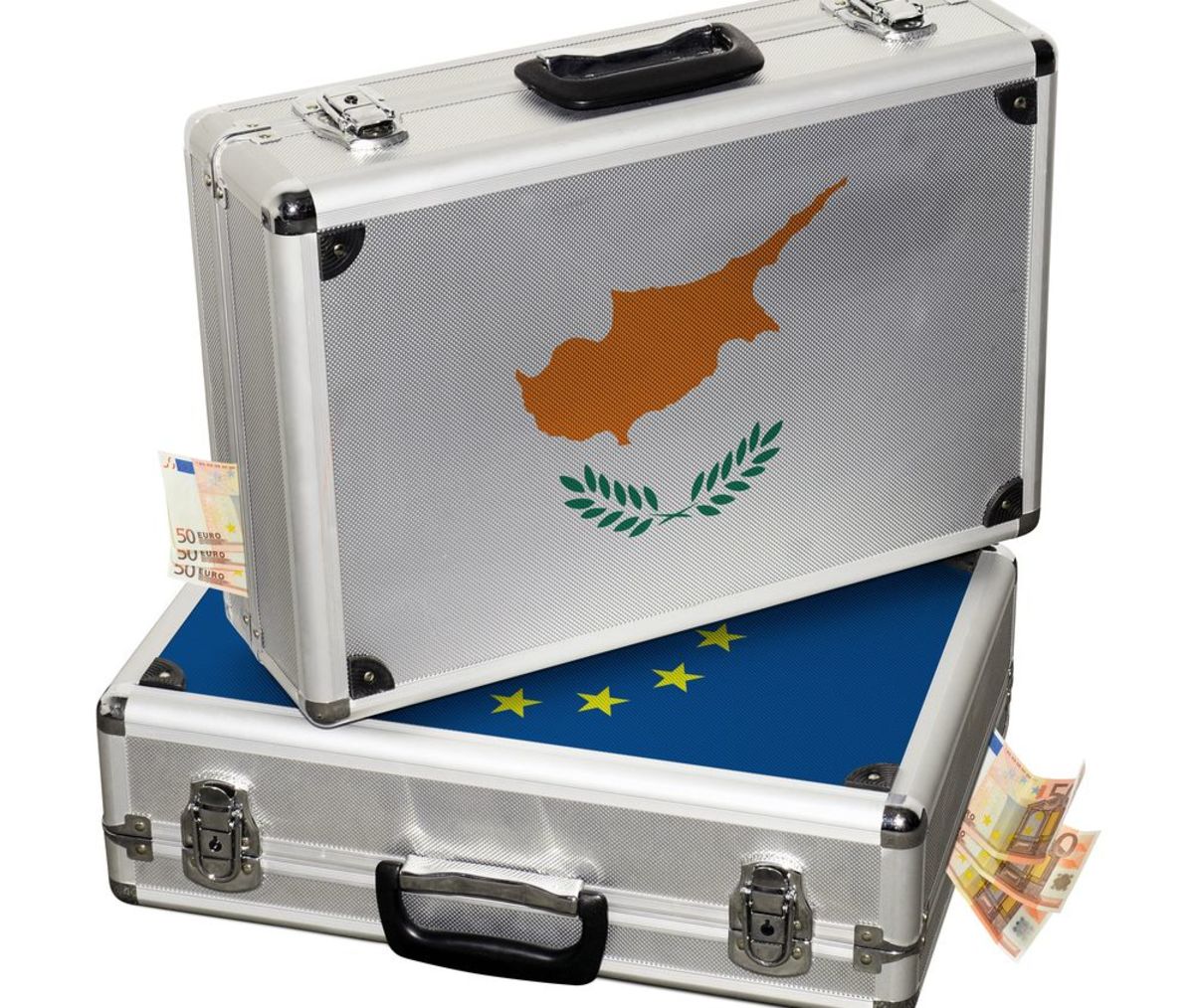 Έρχονται σαρωτικά μέτρα από το ΔΝΤ για την Κύπρο