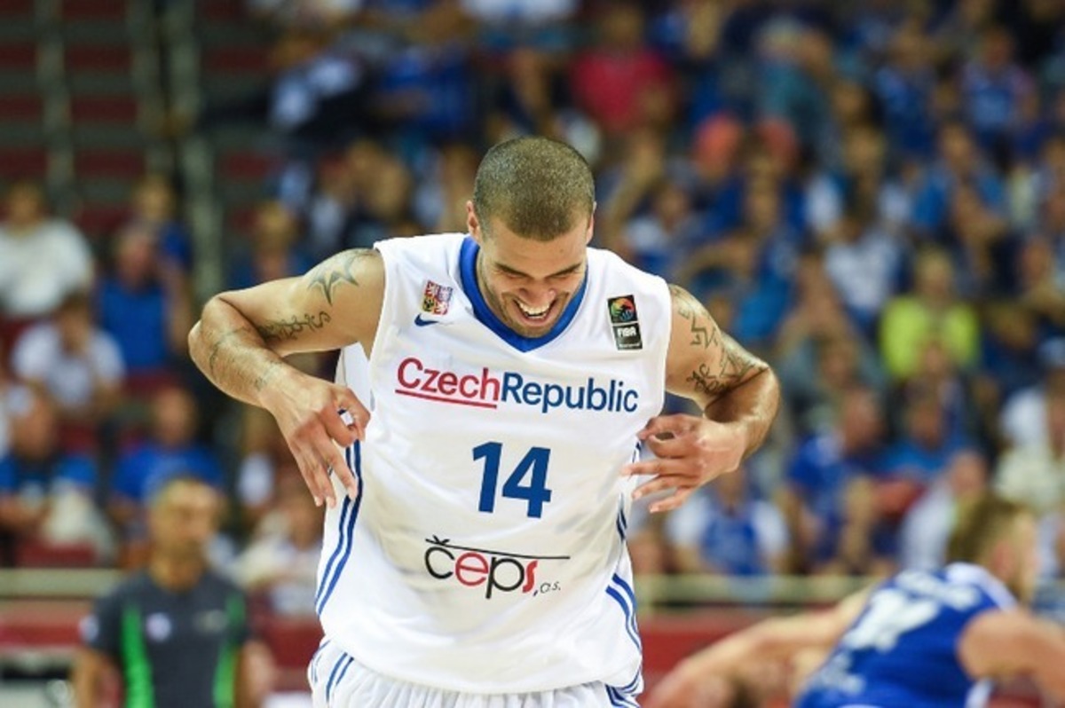 Eurobasket 2015: Εξευτελισμός για την Κροατία! Στους “8” η Τσεχία