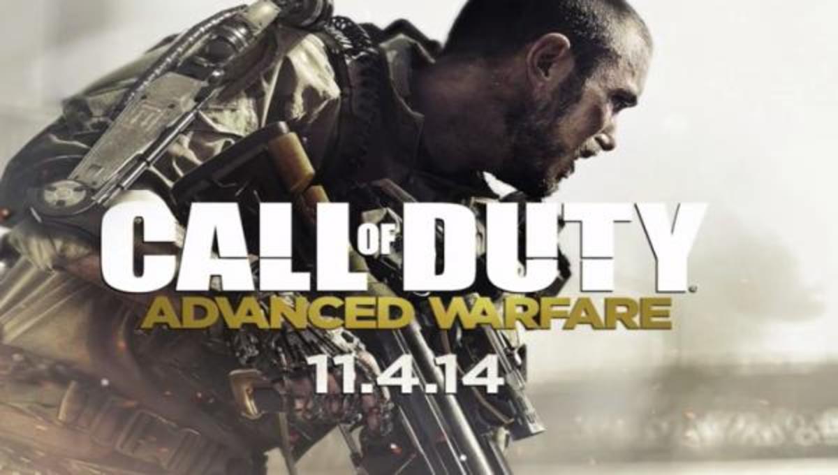 GAMES: Δείτε το κινηματογραφικό trailer του νέου Call of Duty