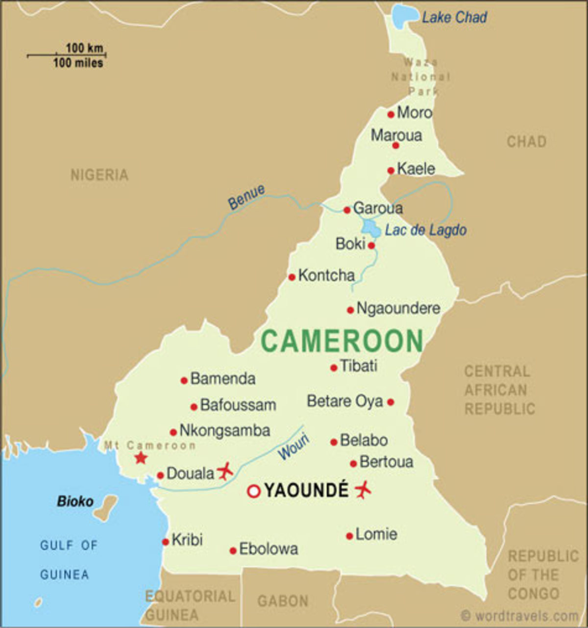 Επίθεση πειρατών σε πλοίο ανοιχτά του Καμερούν, μια νεκρή