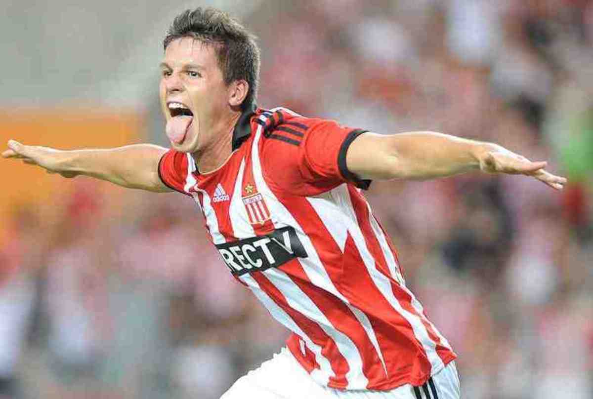 Η Μπενφίκα κοντράρει τον Ολυμπιακό για Καρίγιο