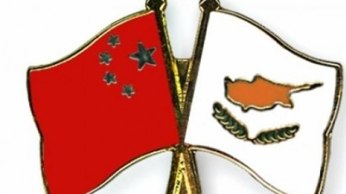 Επιλέγουν Κύπρο οι Κινέζοι για να μεταναστεύσουν!