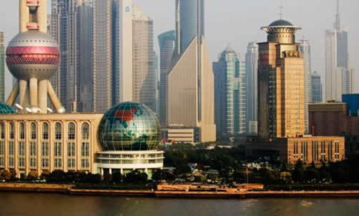 Αυξάνεται ο αριθμός των Κινέζων ηλικίας 60 ετών και άνω