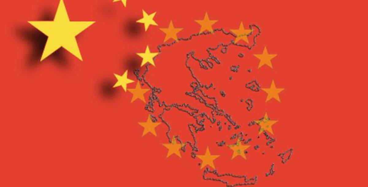 Παρέμβαση Κίνας για την Ελλάδα