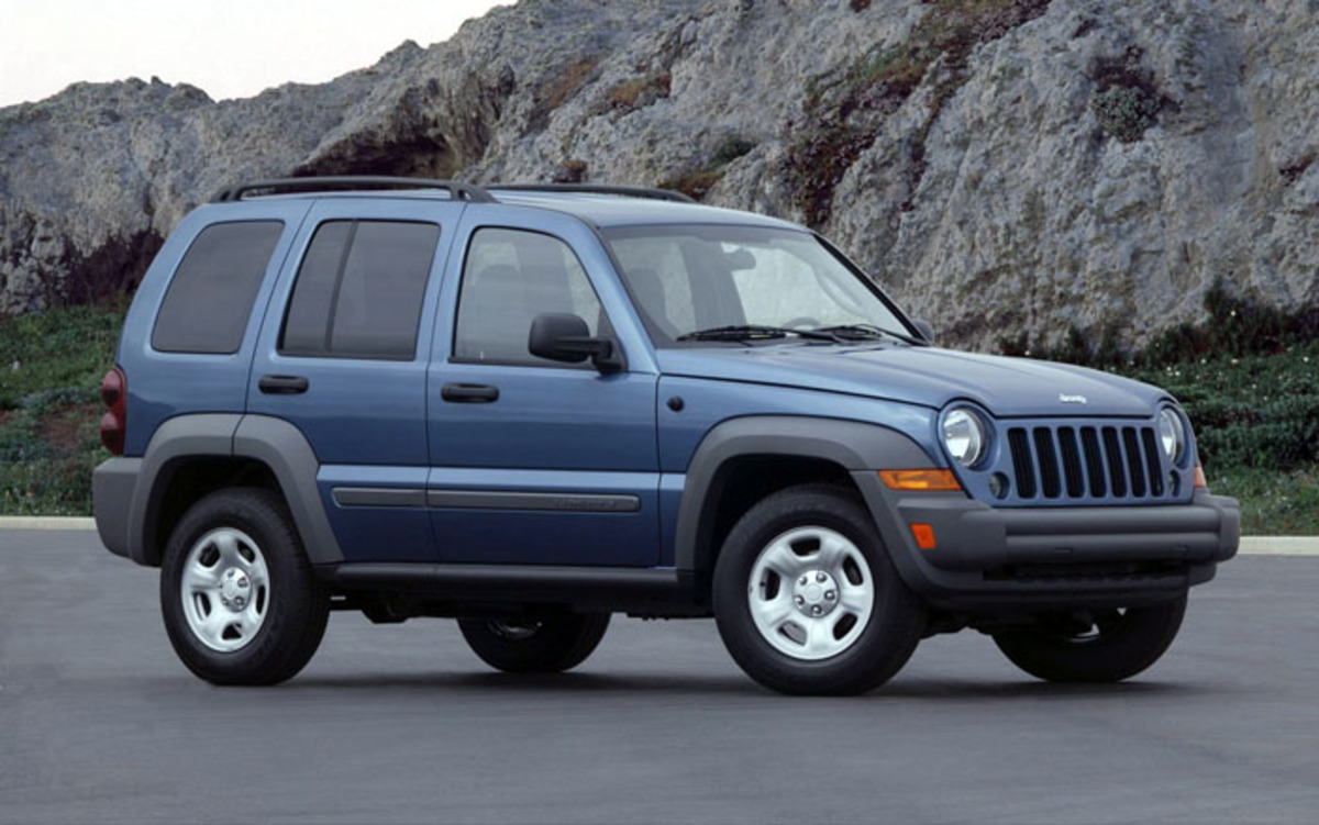 Chrysler: Συμμόρφωση με την οδηγία του NHTSA