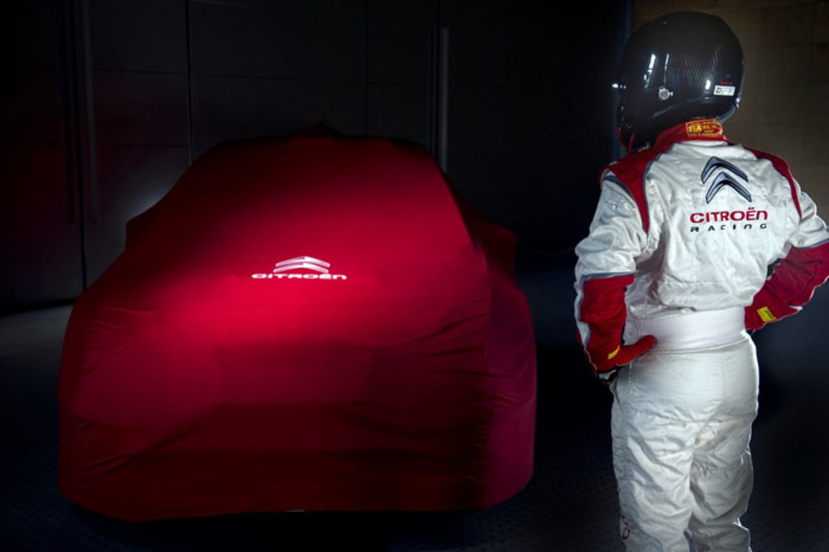 Citroën και Λεμπ θα συμμετάσχουν στο WTCC του 2014