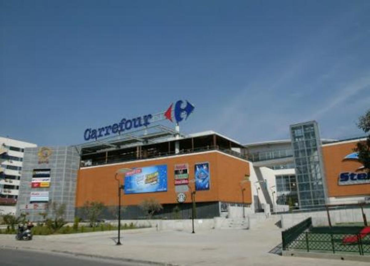 Νέος πολυχώρος από την Citygate A.E. και την Μαρινόπουλος Α.Ε.