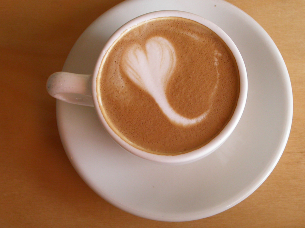 Ένα – δύο φλιτζάνια καφέ βοηθούν τους καρδιοπαθείς