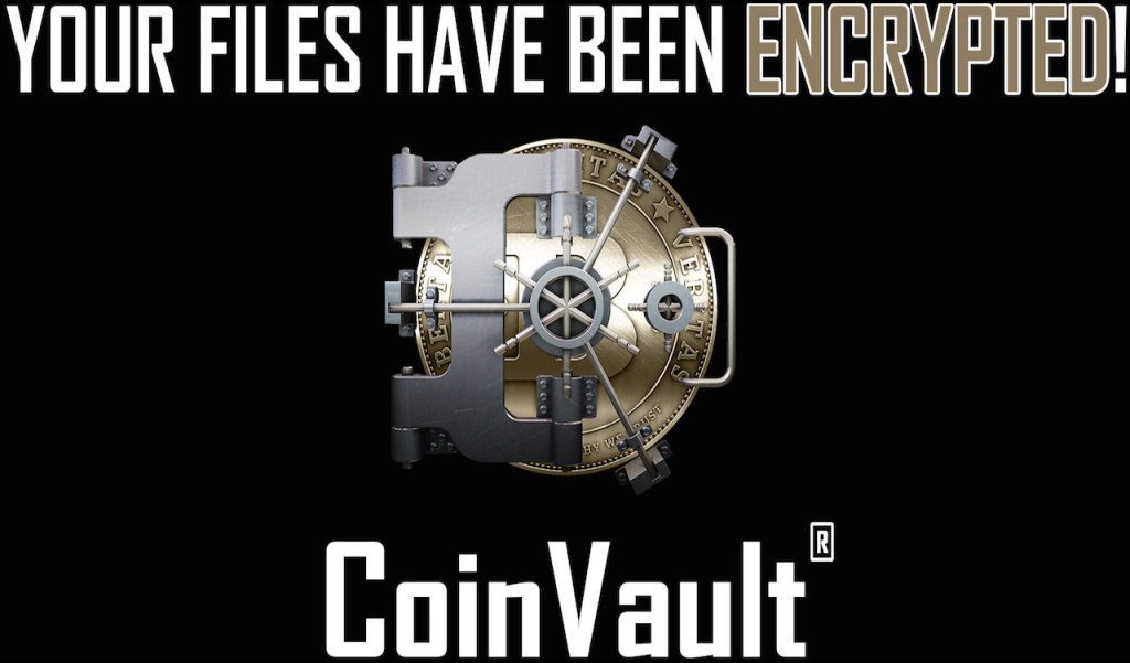 Νέο δωρεάν εργαλείο για τα θύματα του ransomware προγράμματος CoinVault