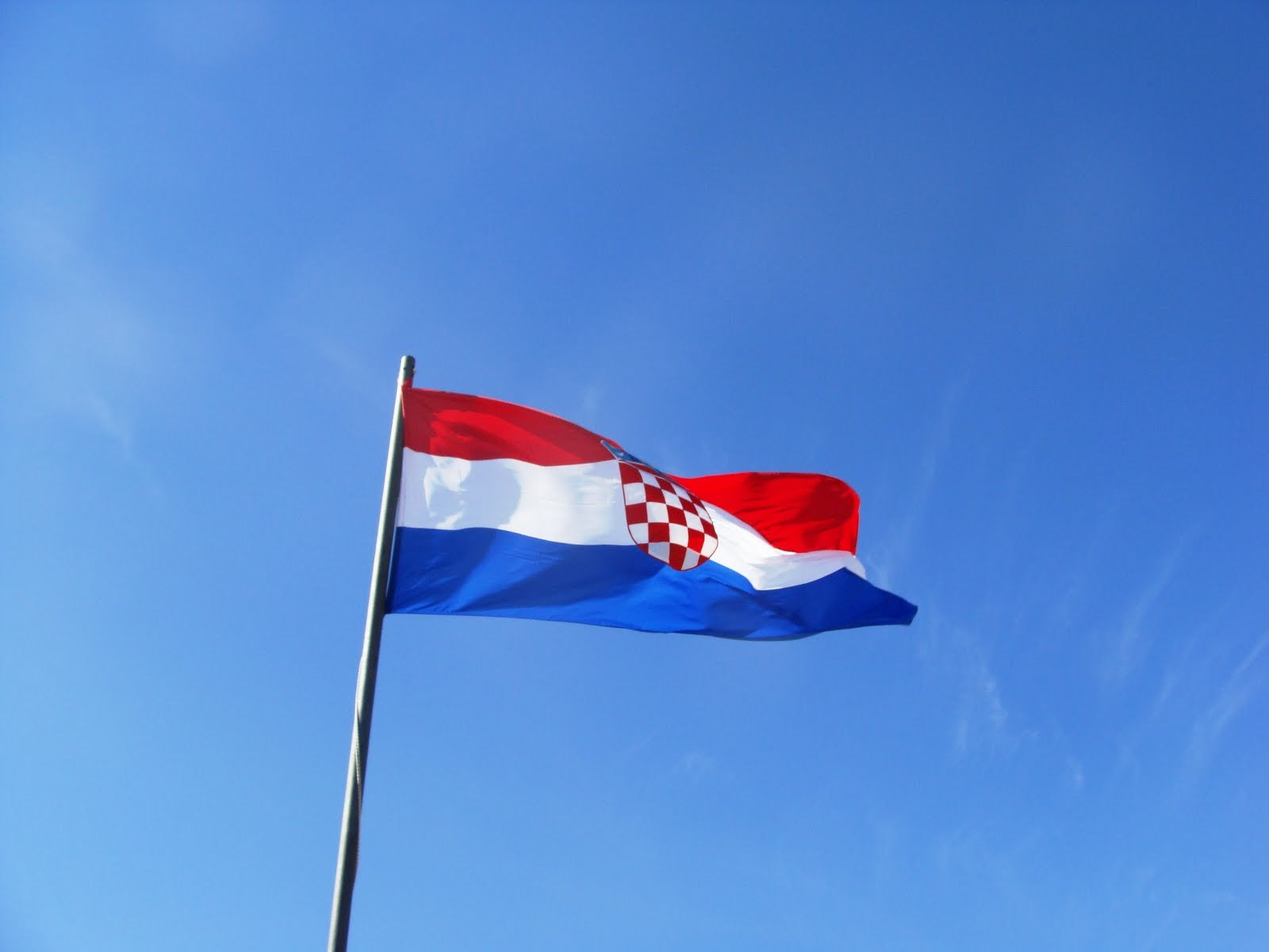 Στις 30/6 θα γιορτάσει η Κροατία την ένταξή της στην ΕΕ