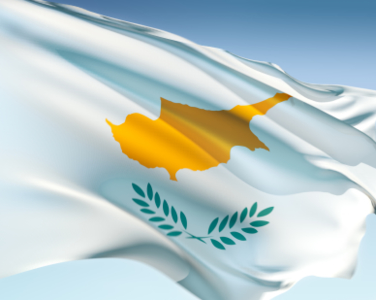 Κάουντερ: Η ευρωζώνη δεν θα εγγυηθεί ρωσικά κεφάλαια-προϊόν εγκλήματος για τη διάσωση της Κύπρου