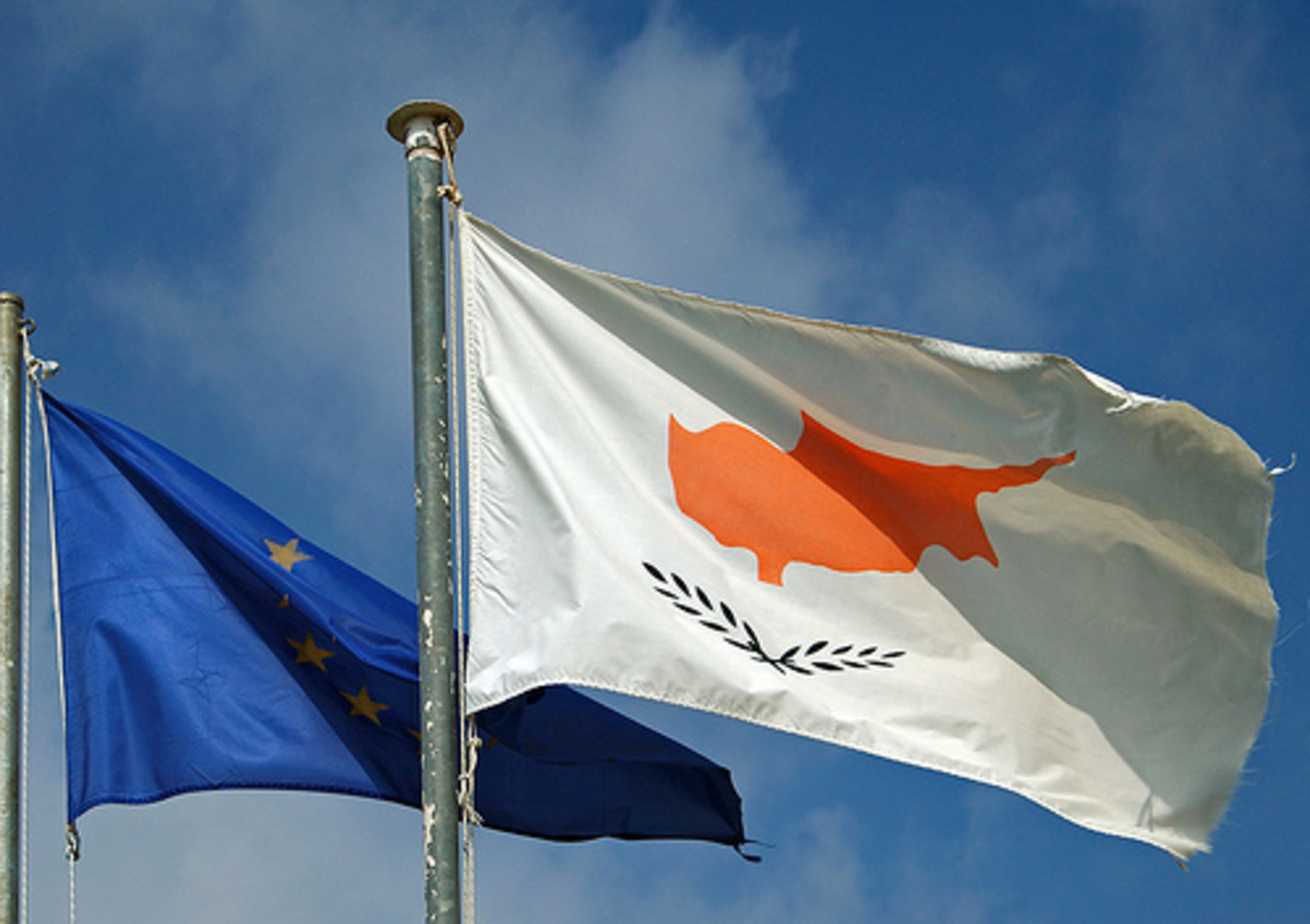 Βρυξέλλες: Η Κύπρος θα ξεπεράσει την κρίση