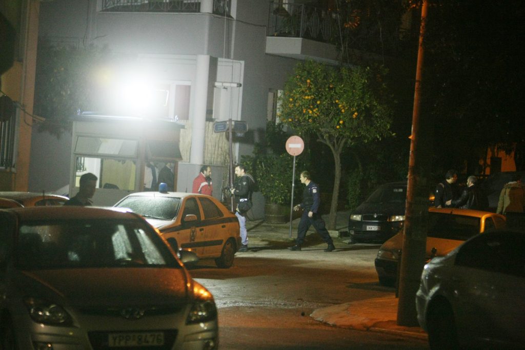 ΦΩΤΟ ΑΡΧΕΙΟΥ EUROKINISSI