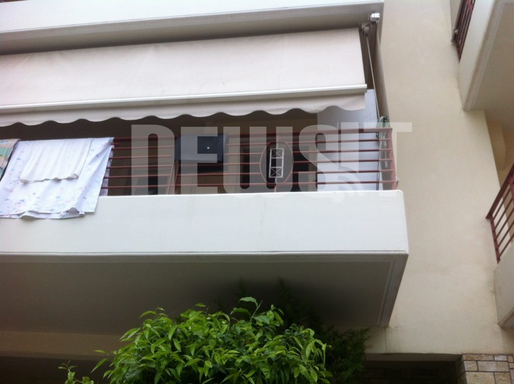 “Μας λήστεψαν στα γεράματά μας για…30 ευρώ”