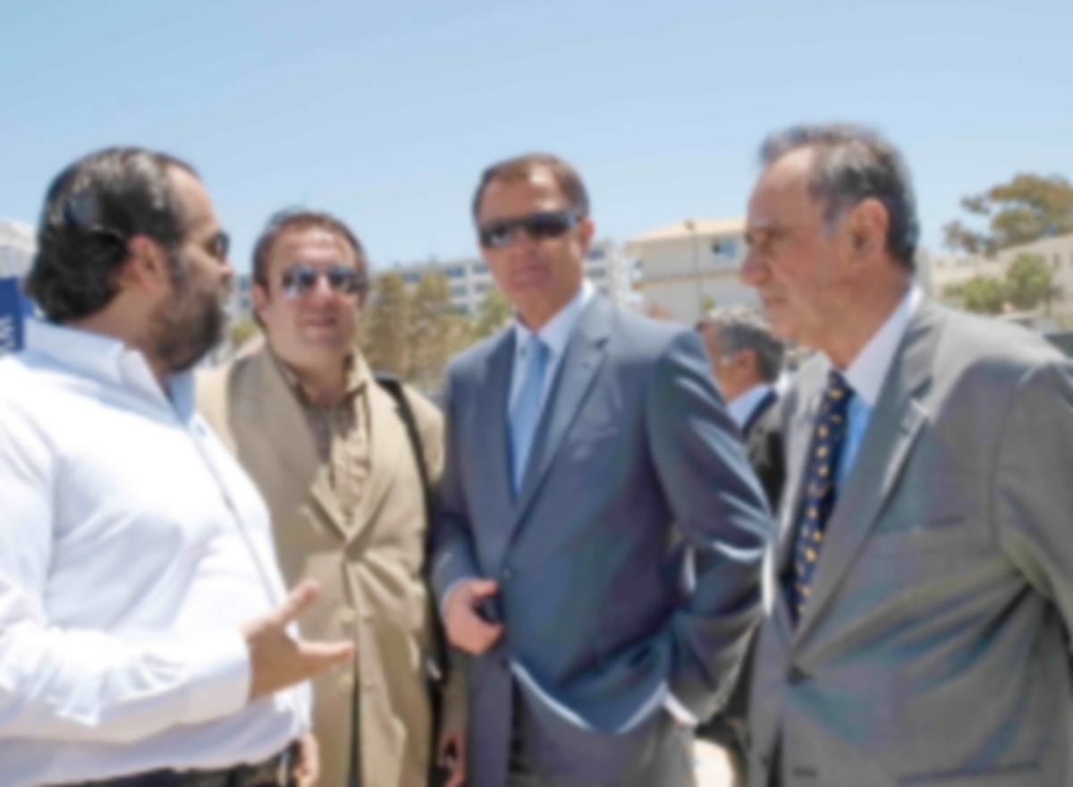 Ο Δαλακούρας υποψήφιος για να πάρει την ΑΕΚ!