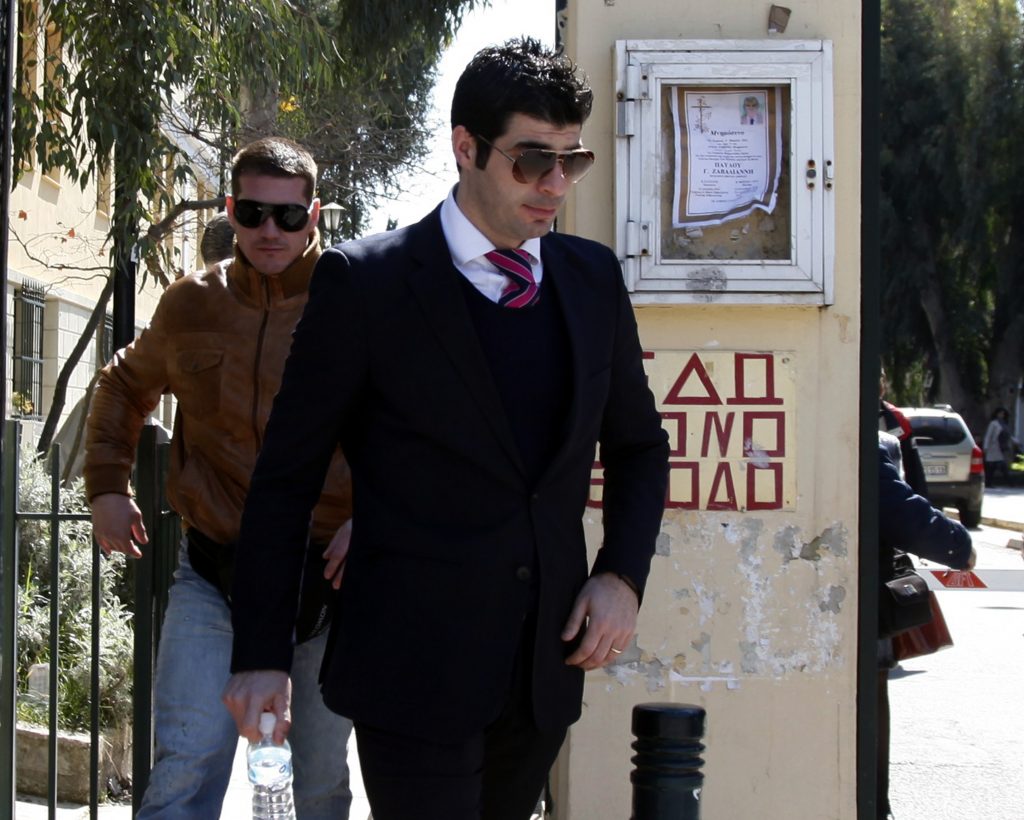 ΦΩΤΟ EUROKINISSI.