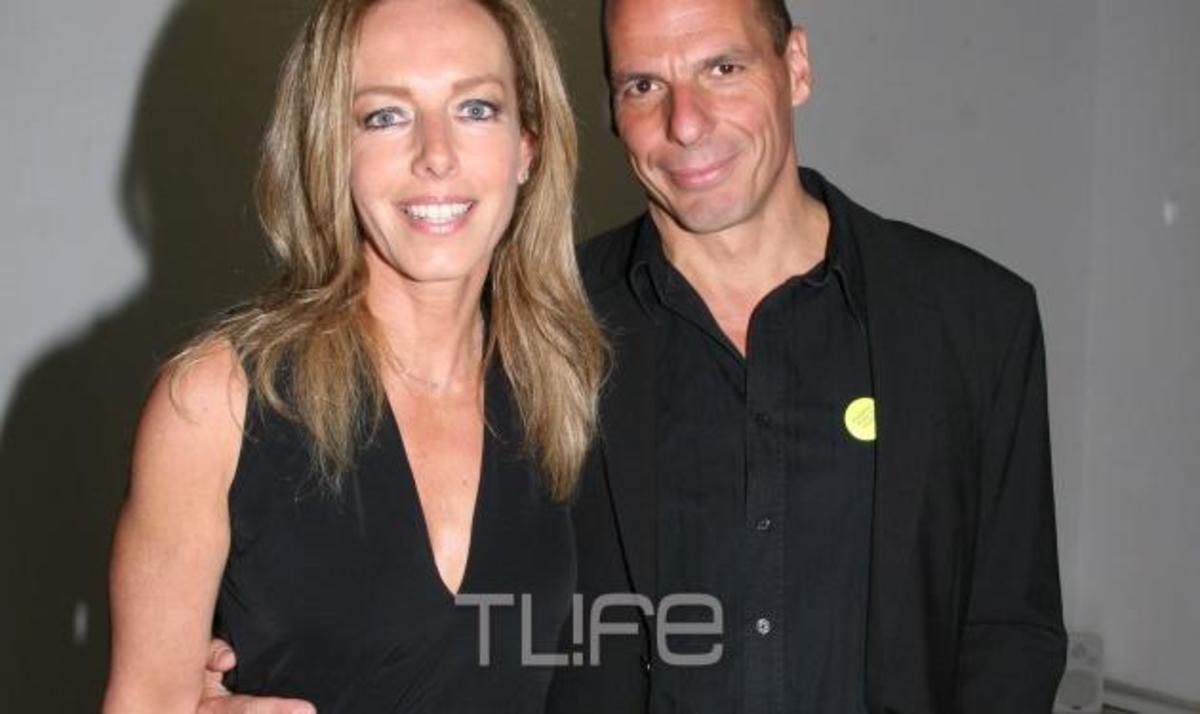 Γιάνης Βαρουφάκης: Προσωπικές του στιγμές, μέσα από το instagram!