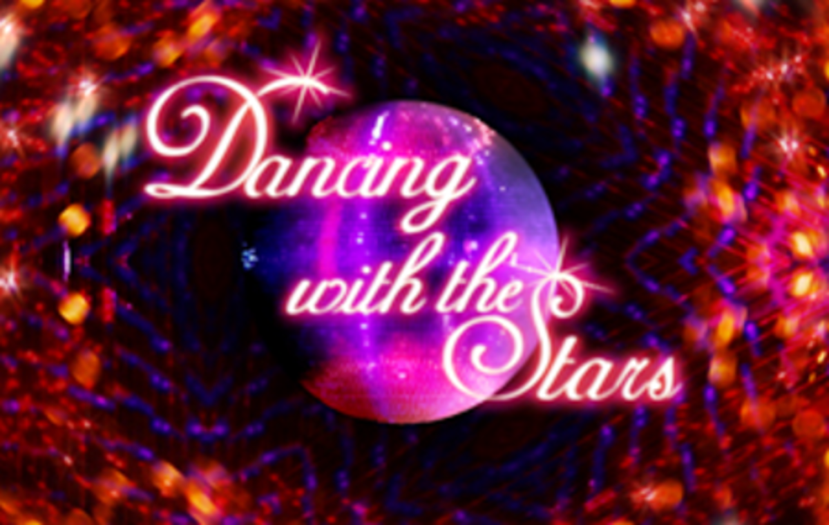 Ατύχημα στο “Dancing with the stars”