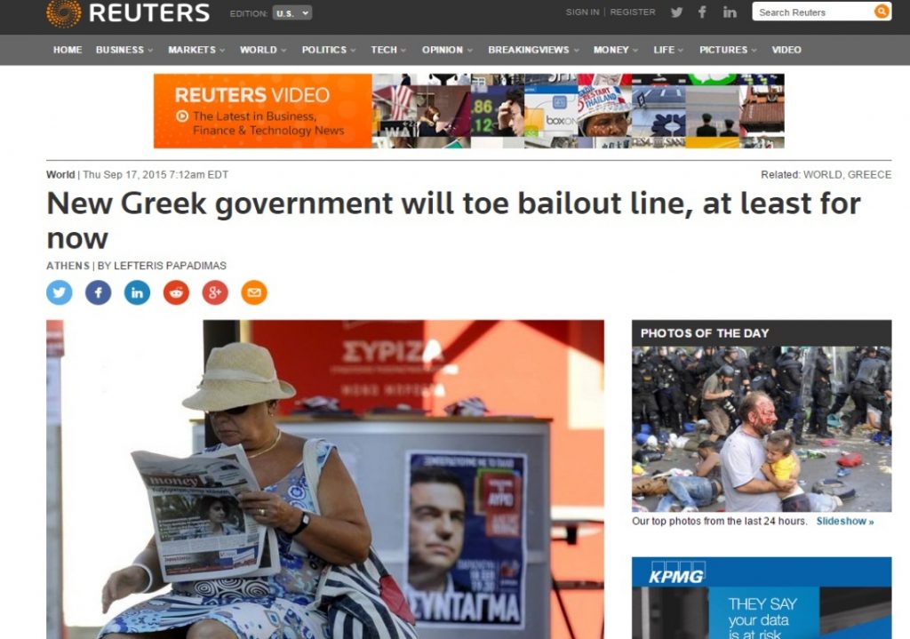 Φωτό από reuters.com