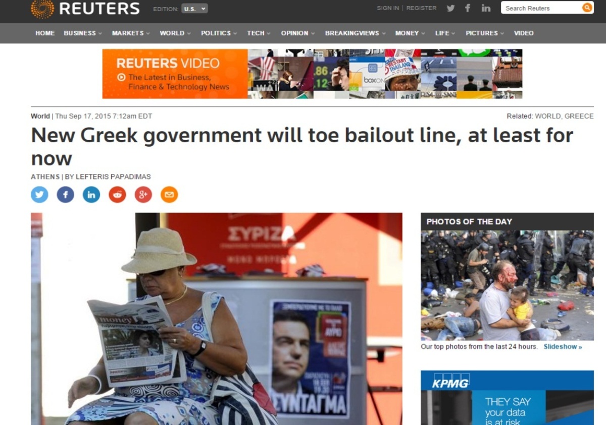Φωτό από reuters.com